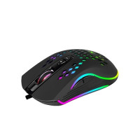 Xtrike Me GM-222 Backlit Wired Optical Gaming Mouse